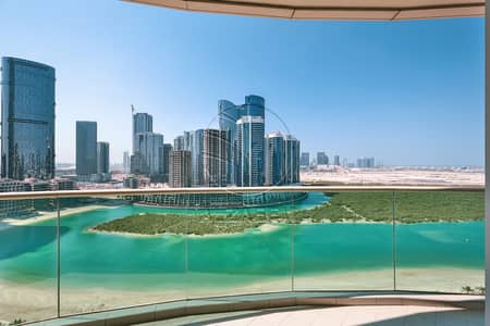 4 Bedroom Apartment for Rent in Al Reem Island, Abu Dhabi - 021A7647. jpg