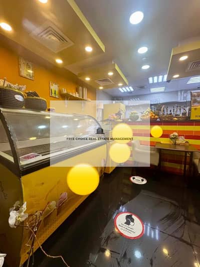 Shop for Rent in Al Khalidiyah, Abu Dhabi - 263b0617-e913-4f07-acdc-d8f00fd43f22. jpg