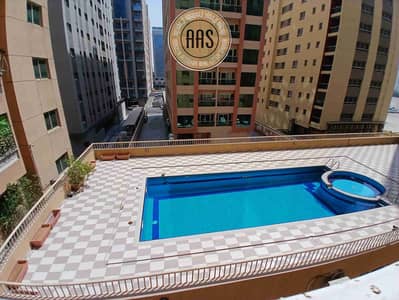 Studio for Rent in Al Nahda (Dubai), Dubai - 1000131438. jpg