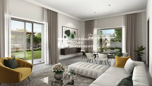 4 Cпальни Вилла Продажа в Аль Шамха, Абу-Даби - Screenshot 2023-02-23 143437. jpg