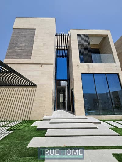 4 Bedroom Villa for Sale in Al Riqaibah, Sharjah - WhatsApp Image 2025-06-14 at 13.58. 24_99ebc94d. jpg