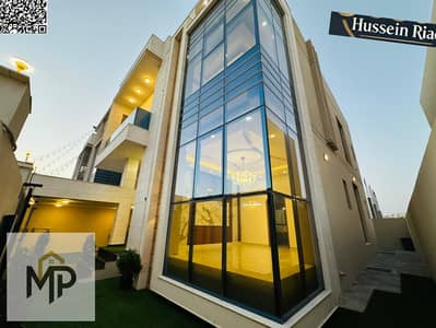 5 Bedroom Villa for Sale in Al Zahya, Ajman - batch_IMG-20250607-WA0184. jpg