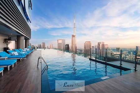 2 Bedroom Apartment for Rent in Business Bay, Dubai - 5c13fb3e-2188-4a46-a24f-800effcda3a9. jpg