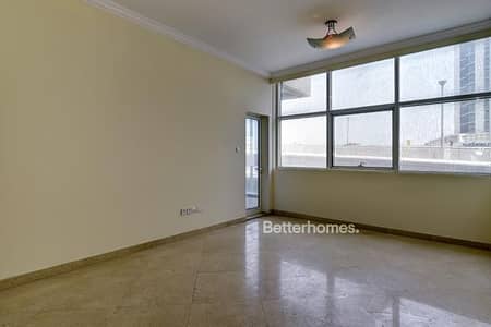 Unfurnished | Bright & Spacious | Balcony Unfurnished | Bright & Spacious | Balcony