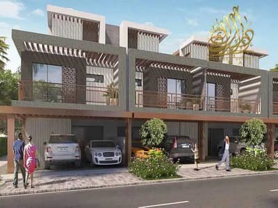 3 Cпальни Таунхаус Продажа в Дамак Хиллс 2, Дубай - 382051543-800x600. jpg
