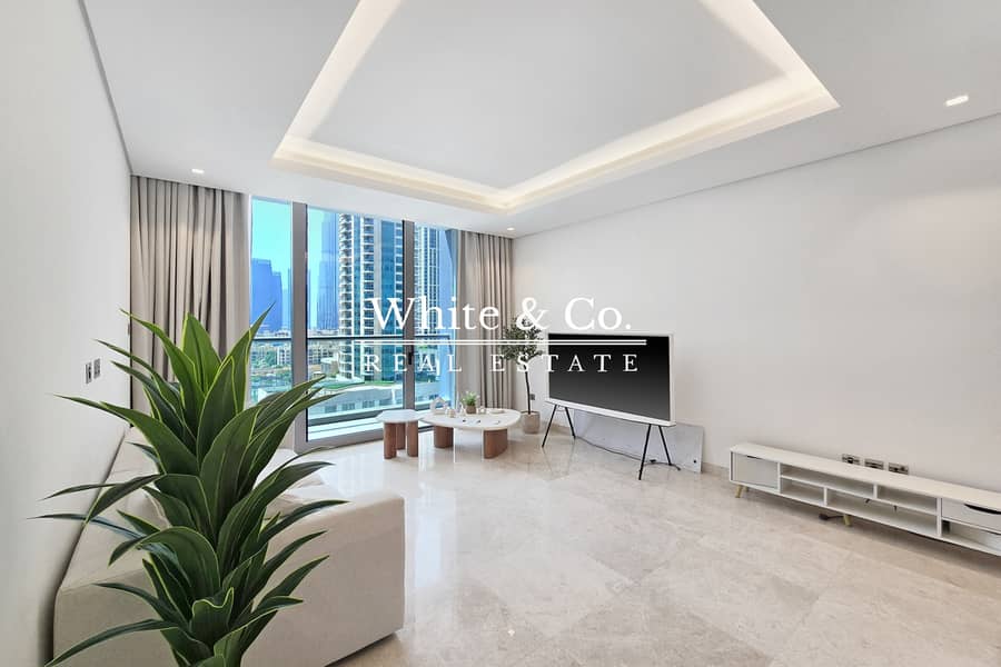Квартира в Бизнес Бей,Стерлинг,Стерлинг Ист, 1 спальня, 2500000 AED - 11925196 Квартира в Бизнес Бей,Стерлинг,Стерлинг Ист, 1 спальня, 2500000 AED - 11925196