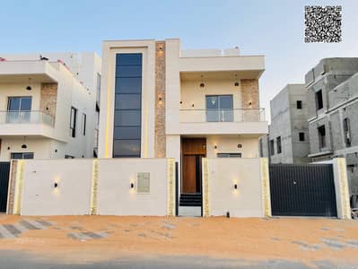 4 Bedroom Villa for Sale in Al Bahia, Ajman - batch_IMG-20250615-WA0052. jpg