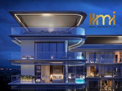 1 Bedroom Apartment for Sale in Arjan, Dubai - aa3be647-be57-4207-9764-e53e44159170. jpg