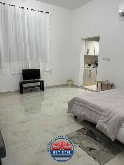 استوديو  للايجار في الشوامخ، أبوظبي - 8ca1c273-482f-4c41-ac11-0268bb7a9ae9. jpg