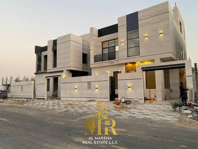 6 Bedroom Villa for Sale in Al Bahia, Ajman - WhatsApp Image 2024-05-31 at 4.45. 11 AM (1). jpeg