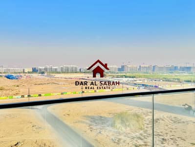 2 Bedroom Apartment for Rent in Aljada, Sharjah - IMG-20250615-WA0086. jpg