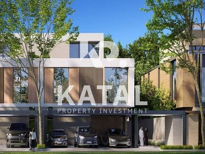3 Bedroom Townhouse for Sale in Al Reem Island, Abu Dhabi - WhatsApp Image 2025-06-15 at 15.01. 34. jpeg