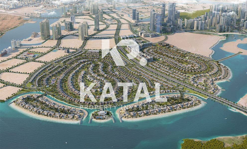 12 Reem Hills, Al Reem Island, Villa for Sale, Al Reem Island, Reem Mall, Galleria Mall, Abu Dhabi 001. jpg