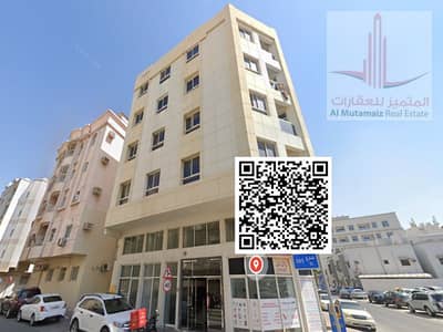 فلیٹ 1 غرفة نوم للايجار في النعيمية، عجمان - image. png