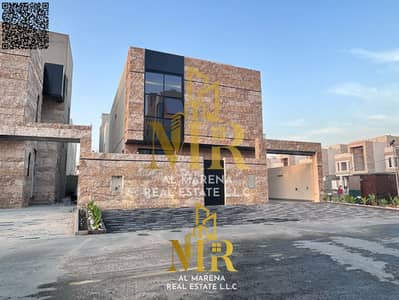 6 Cпальни Вилла Продажа в Аль Бахия, Аджман - IMG-20250428-WA0246. jpg
