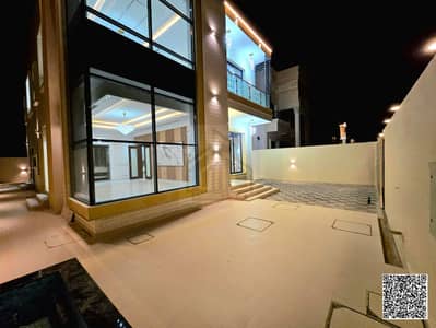 فیلا 5 غرف نوم للبيع في الحليو، عجمان - batch_IMG-20250211-WA0301. jpg