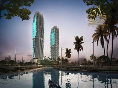 1 Bedroom Flat for Sale in City of Arabia, Dubai - 307d3c2af77b4a1789aa33f947e498c2. jpg