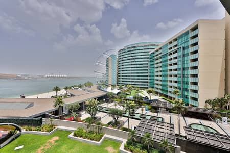 3 Bedroom Flat for Sale in Al Raha Beach, Abu Dhabi - 021A6122. jpg