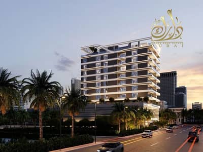 2 Cпальни Апартаменты Продажа в Аль Сатва, Дубай - 6dac8bab14d748b38bd68a3bd40fcbe4. jpg