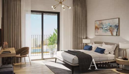 1 Bedroom Apartment for Sale in Al Khan, Sharjah - Screen Shot 2022-09-04 at 3.15. 56 PM. png