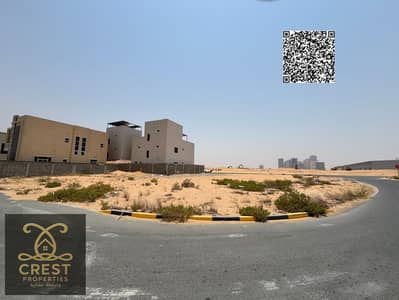 Plot for Sale in Al Zahya, Ajman - IMG-20250615-WA0106_Watermarked. jpg