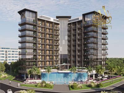 Studio for Sale in Arjan, Dubai - IMG-20250615-WA0040. jpg