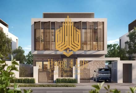 5 Cпальни Вилла Продажа в Аль Худайриат остров, Абу-Даби - 20297616684340119872fcc7fef4e9df. jpg