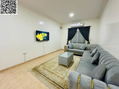 1 Bedroom Apartment for Rent in Al Mowaihat, Ajman - IMG-20250615-WA0023. jpg