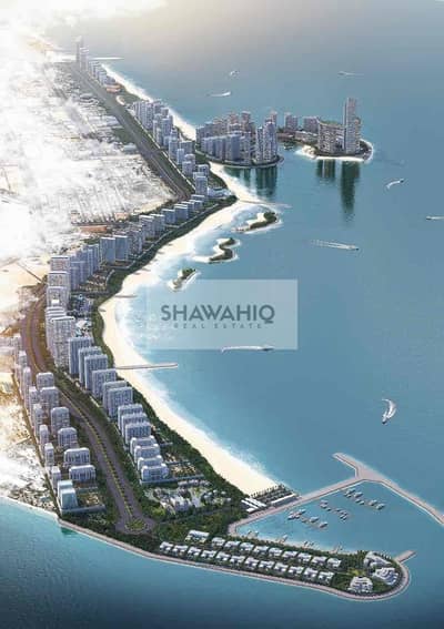 1 Bedroom Apartment for Sale in Old Town Area, Umm Al Quwain - f7f8e226-daeb-4543-82c6-227f1847e7b2. jpg
