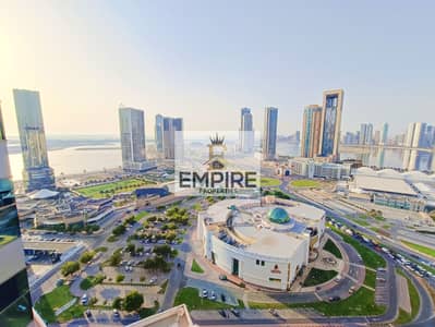 2 Bedroom Apartment for Rent in Al Mamzar, Sharjah - IMG_20240422_174236. jpg