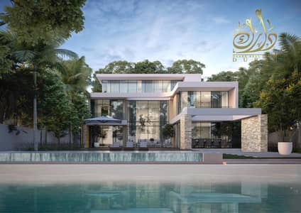 5 Bedroom Villa for Sale in Al Seanneeah, Umm Al Quwain - PHOTO (3). jpg