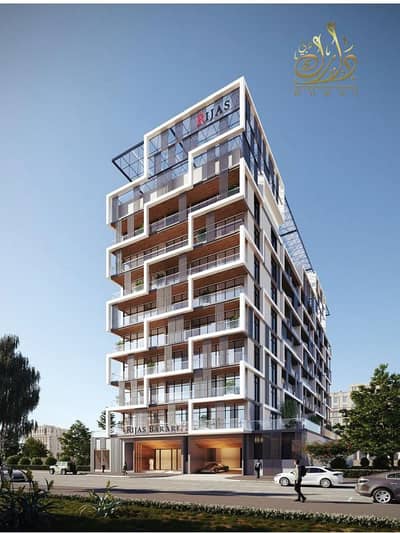Studio for Sale in Majan, Dubai - 1. jpg