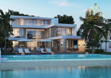 6 Bedroom Villa for Sale in Al Seanneeah, Umm Al Quwain - PHOTO (2). jpg