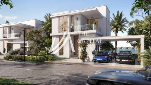 4 Bedroom Villa for Sale in Ramhan Island, Abu Dhabi - 1. png