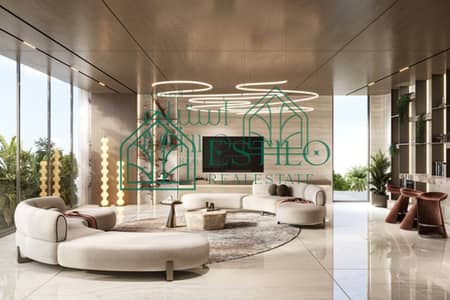 1 Bedroom Flat for Sale in Majan, Dubai - THE NEW STANDARD OF URBAN LIVING & INVESTMENT IN MAJAN