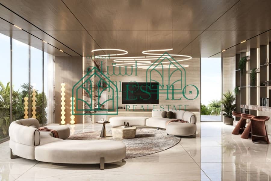 位于马岩街区,Rabdan Gates 1 卧室的公寓 1050000 AED - 11925547 位于马岩街区,Rabdan Gates 1 卧室的公寓 1050000 AED - 11925547