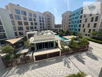 姆瓦伊莱社区， 夏尔迦 1 卧室公寓待租 - 1000175362. jpg