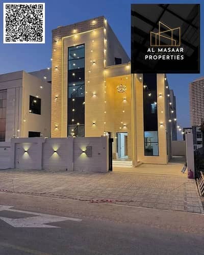 5 Cпальни Вилла Продажа в Аль Амера, Аджман - 779338715-800x600. jpeg