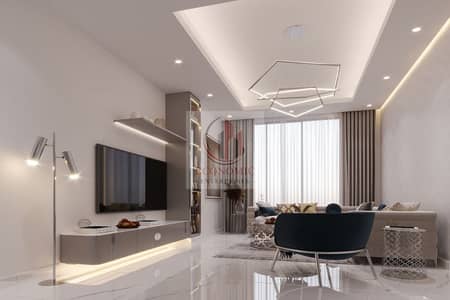 2 Bedroom Apartment for Sale in Al Mamzar, Sharjah - FF-SEATING V01. jpg