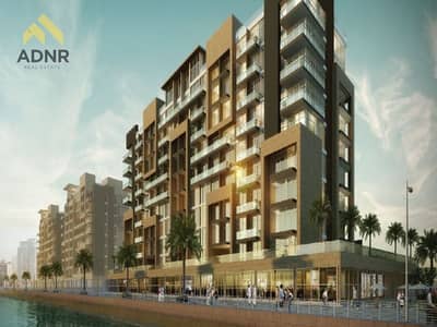 Studio for Sale in Meydan City, Dubai - 1. jpg