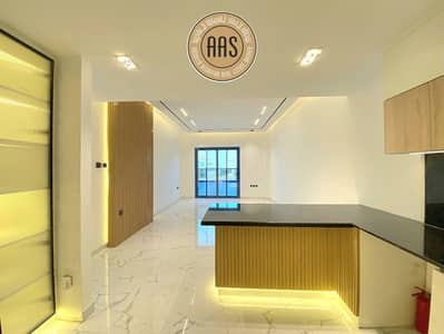 1 Bedroom Apartment for Rent in Arjan, Dubai - 1000461419. jpg