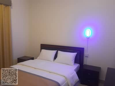 2 Bedroom Hotel Apartment for Rent in Al Nakhil, Ajman - IMG-20250602-WA0052. jpg