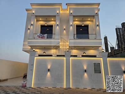 فیلا 6 غرف نوم للبيع في الحليو، عجمان - batch_20250610_190846. jpg