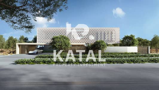 فیلا 4 غرف نوم للبيع في جزيرة الحديريات، أبوظبي - 65cc809211e20c5e9d64002e_nawayef-heights-1. jpg