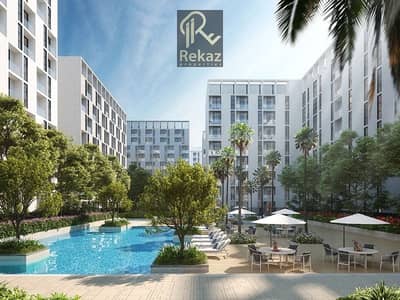 姆瓦伊莱社区， 夏尔迦 1 卧室公寓待售 - 1. jpg