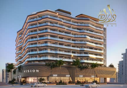 2 Bedroom Flat for Sale in Liwan, Dubai - WhatsApp Image 2025-06-15 at 1.04. 55 PM. jpeg