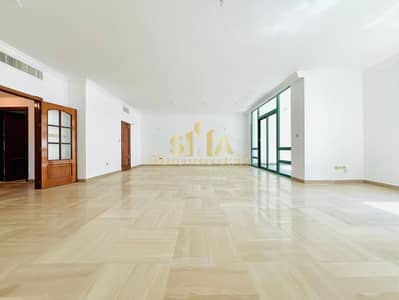 4 Bedroom Apartment for Rent in Corniche Road, Abu Dhabi - 1. jpg