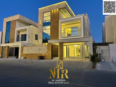 6 Bedroom Villa for Sale in Al Helio, Ajman - WhatsApp Image 2025-02-01 at 9.19. 13 PM (1). jpeg