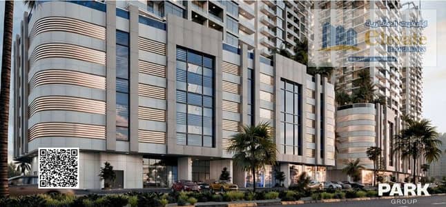 2 Bedroom Flat for Sale in Al Rashidiya, Ajman - 80530ca0-45f7-478d-aa0f-5e75e0ca1d93. jpeg