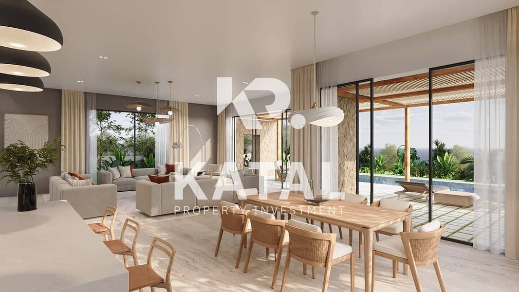 7 Nawayef Homes, Al Hudayriat Island, Abu Dhabi, Villa for sale, 3 bedroom, 4 bedroom, 5 bedroom Nawayef West Abu Dhabi, 006. jpg
